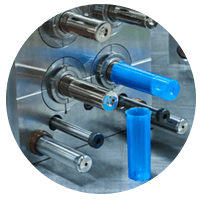 Injection Moulds