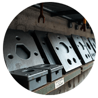 Sheet Metal Die