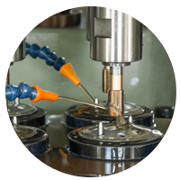 Tool & Die Making